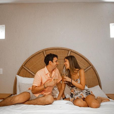 Casa Noa Colonial Rooms Cartagena 외부 사진
