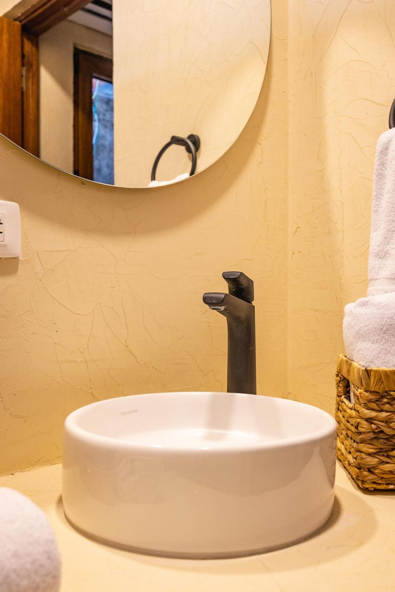 Casa Noa Colonial Rooms Cartagena 외부 사진