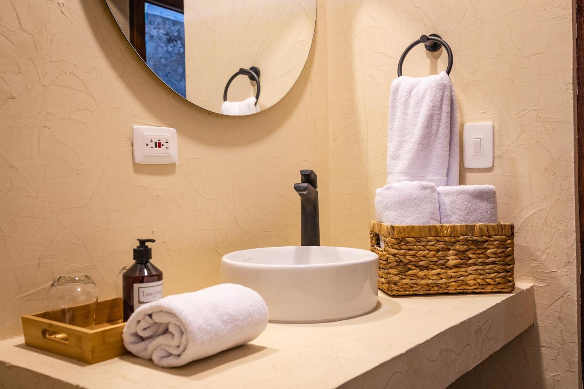 Casa Noa Colonial Rooms Cartagena 외부 사진