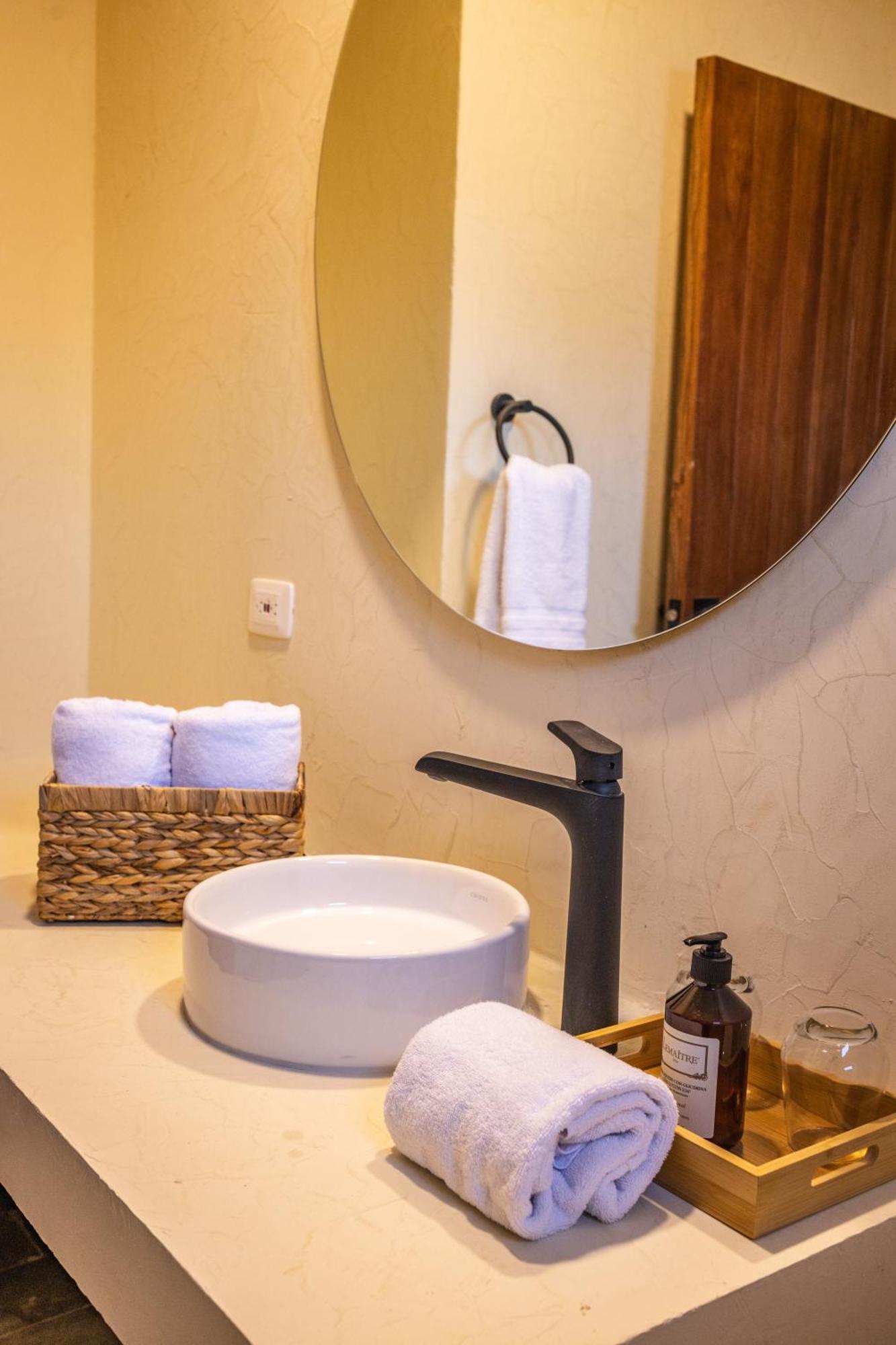 Casa Noa Colonial Rooms Cartagena 외부 사진