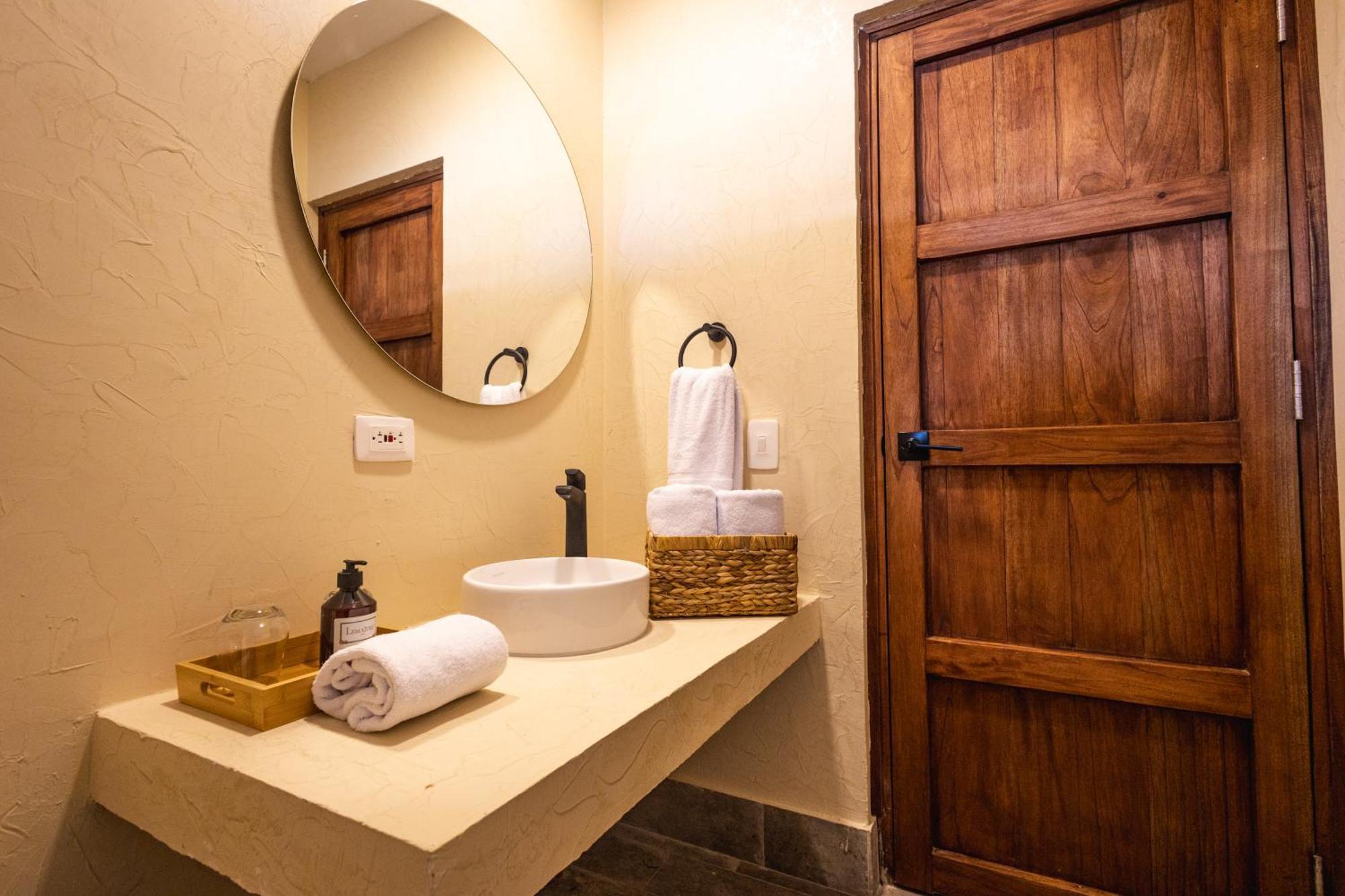 Casa Noa Colonial Rooms Cartagena 외부 사진