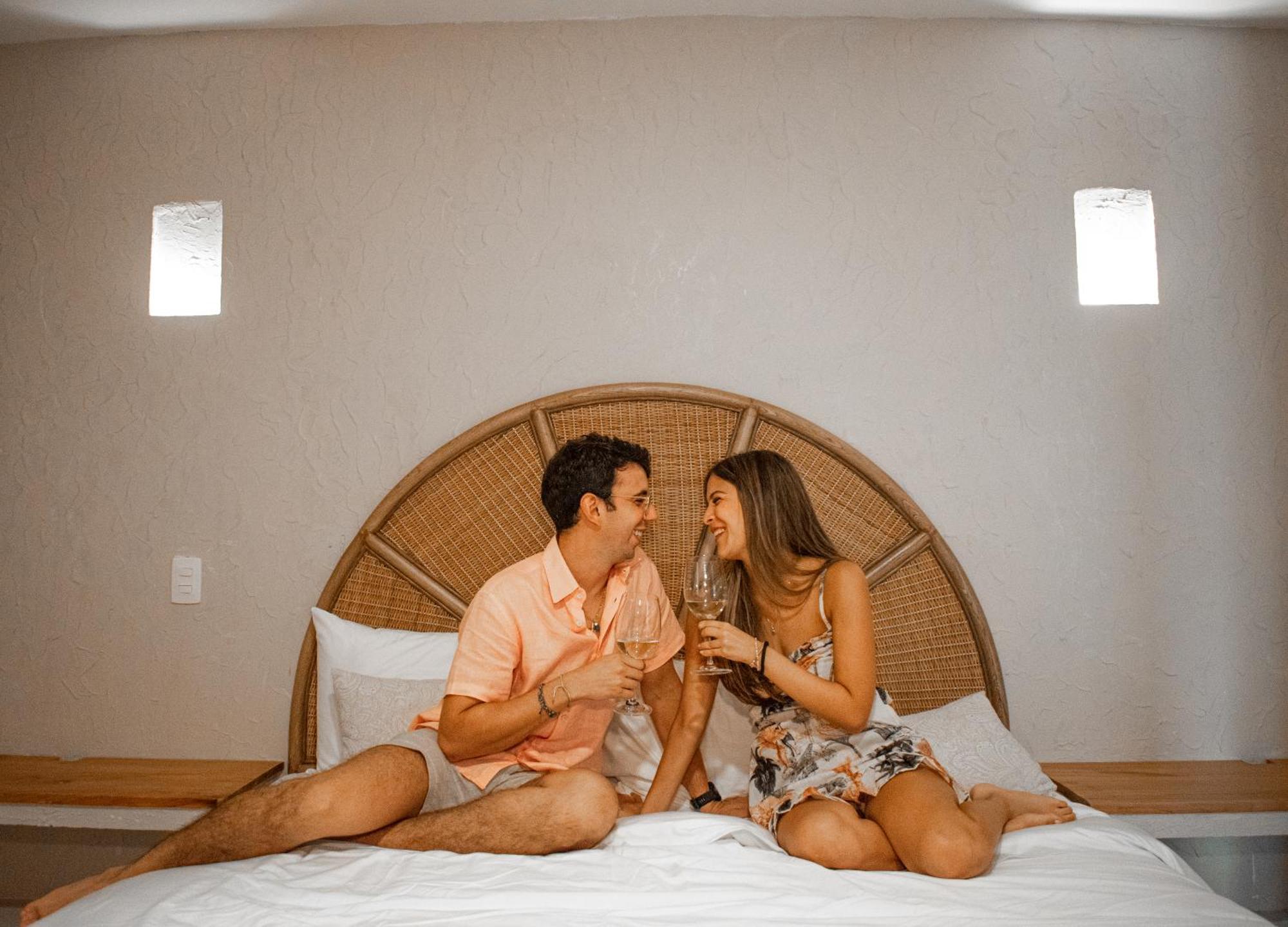 Casa Noa Colonial Rooms Cartagena 외부 사진