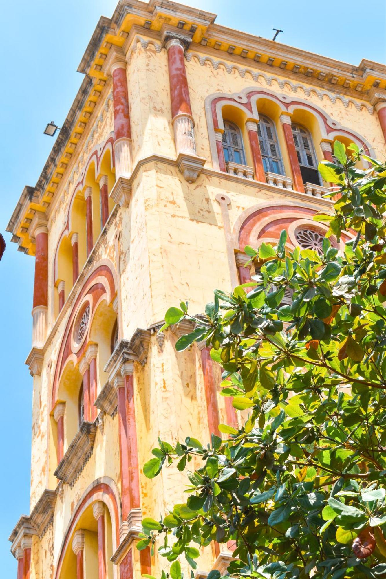Casa Noa Colonial Rooms Cartagena 외부 사진