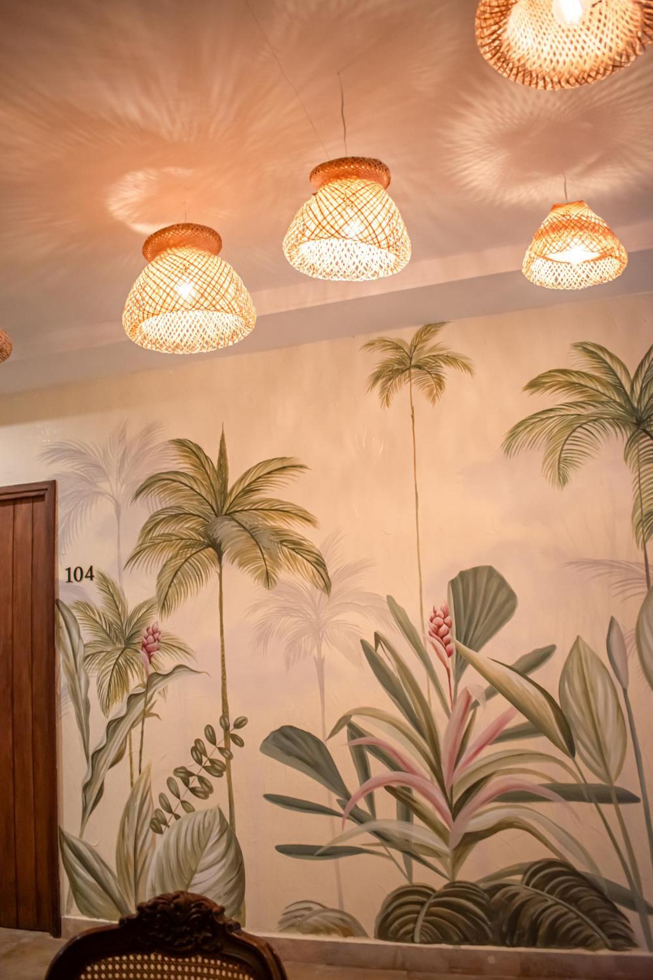 Casa Noa Colonial Rooms Cartagena 외부 사진