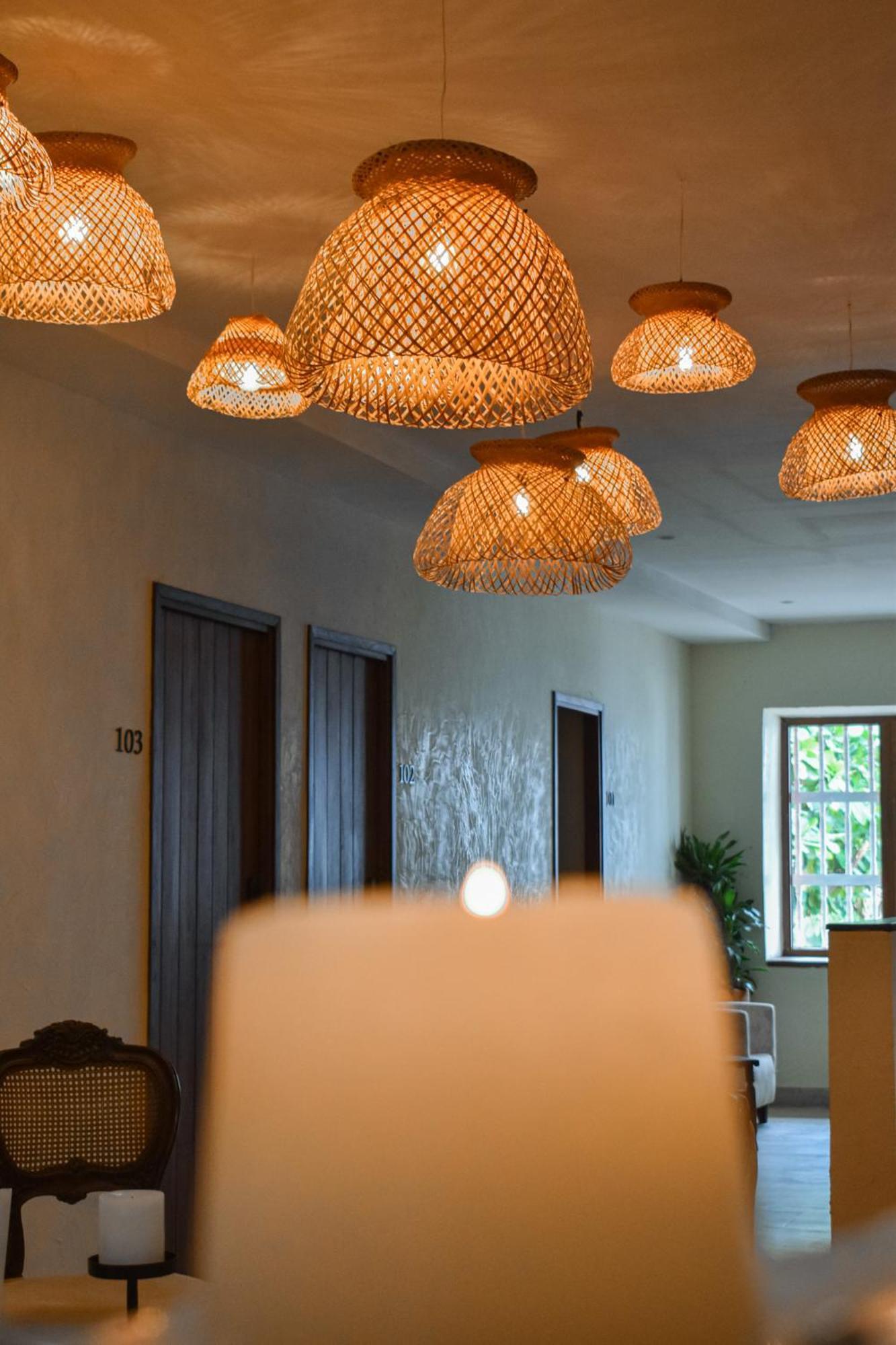 Casa Noa Colonial Rooms Cartagena 외부 사진