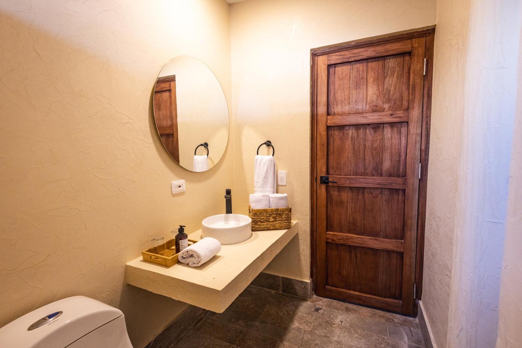 Casa Noa Colonial Rooms Cartagena 외부 사진