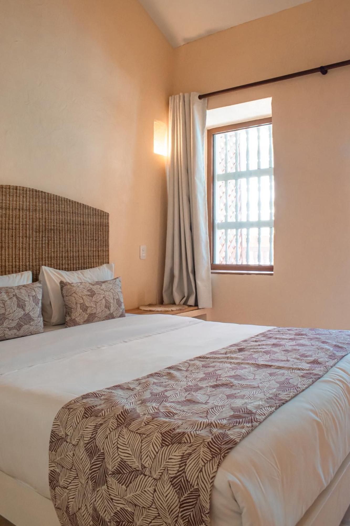 Casa Noa Colonial Rooms Cartagena 외부 사진