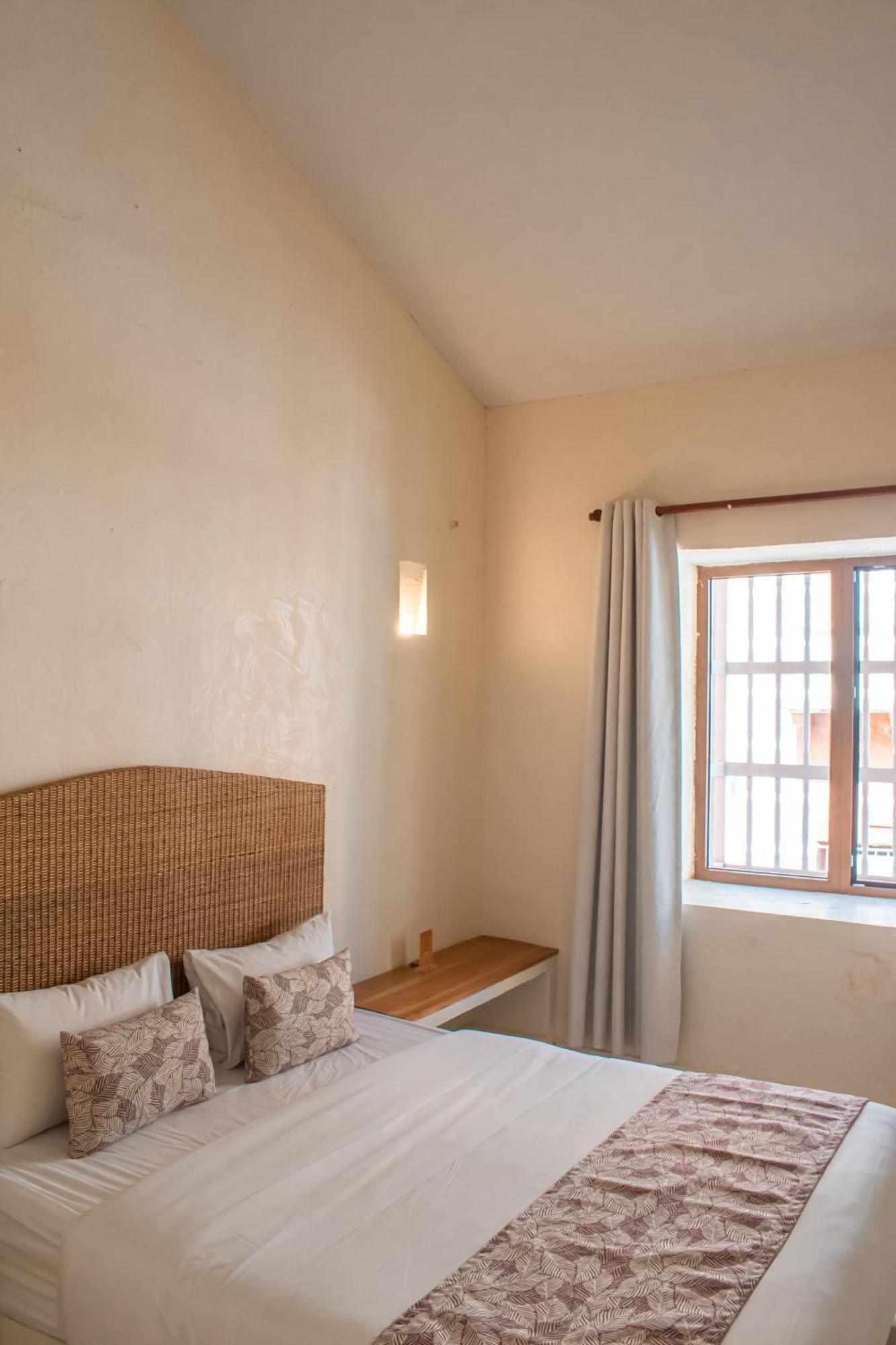 Casa Noa Colonial Rooms Cartagena 외부 사진