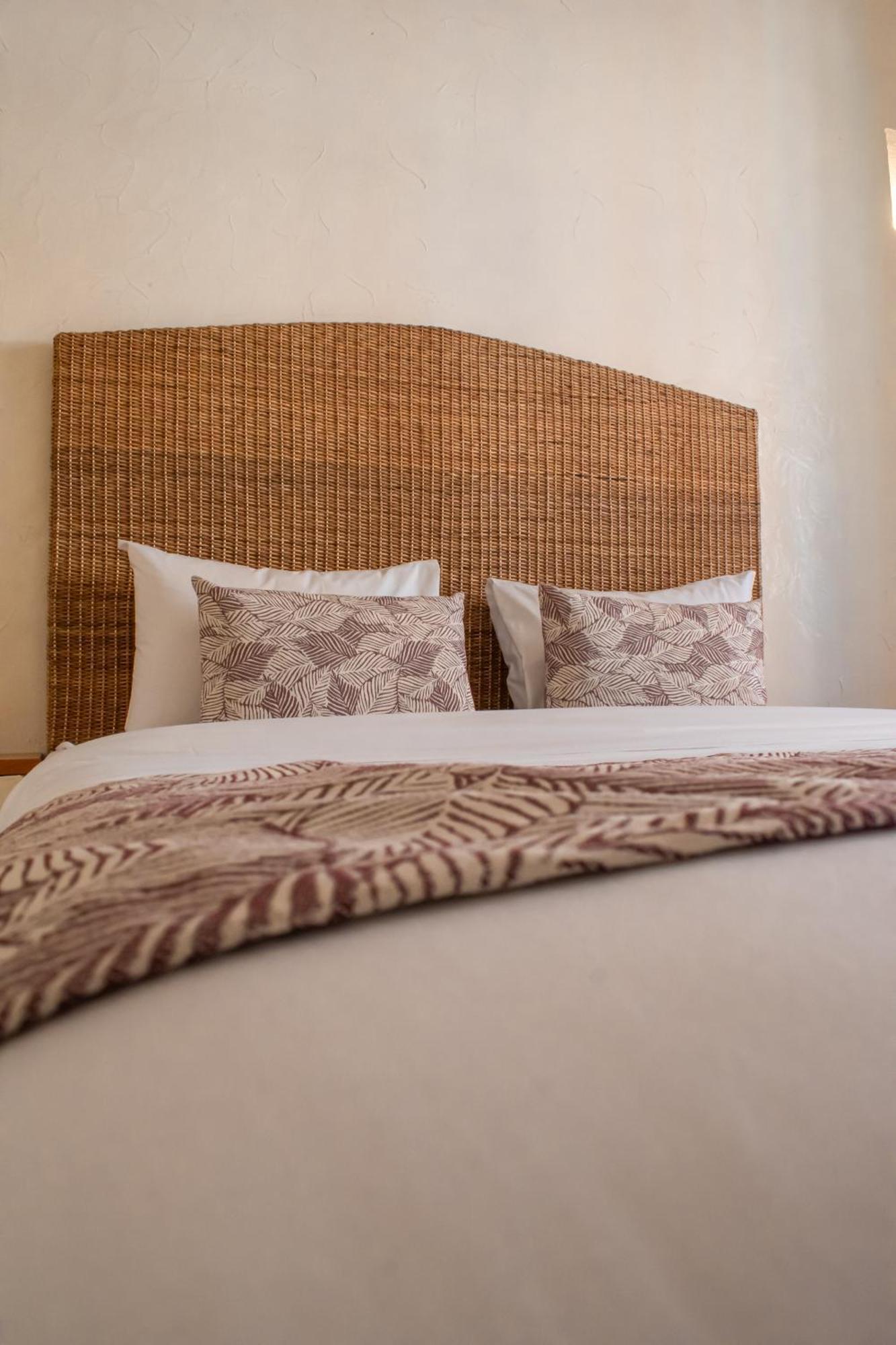 Casa Noa Colonial Rooms Cartagena 외부 사진