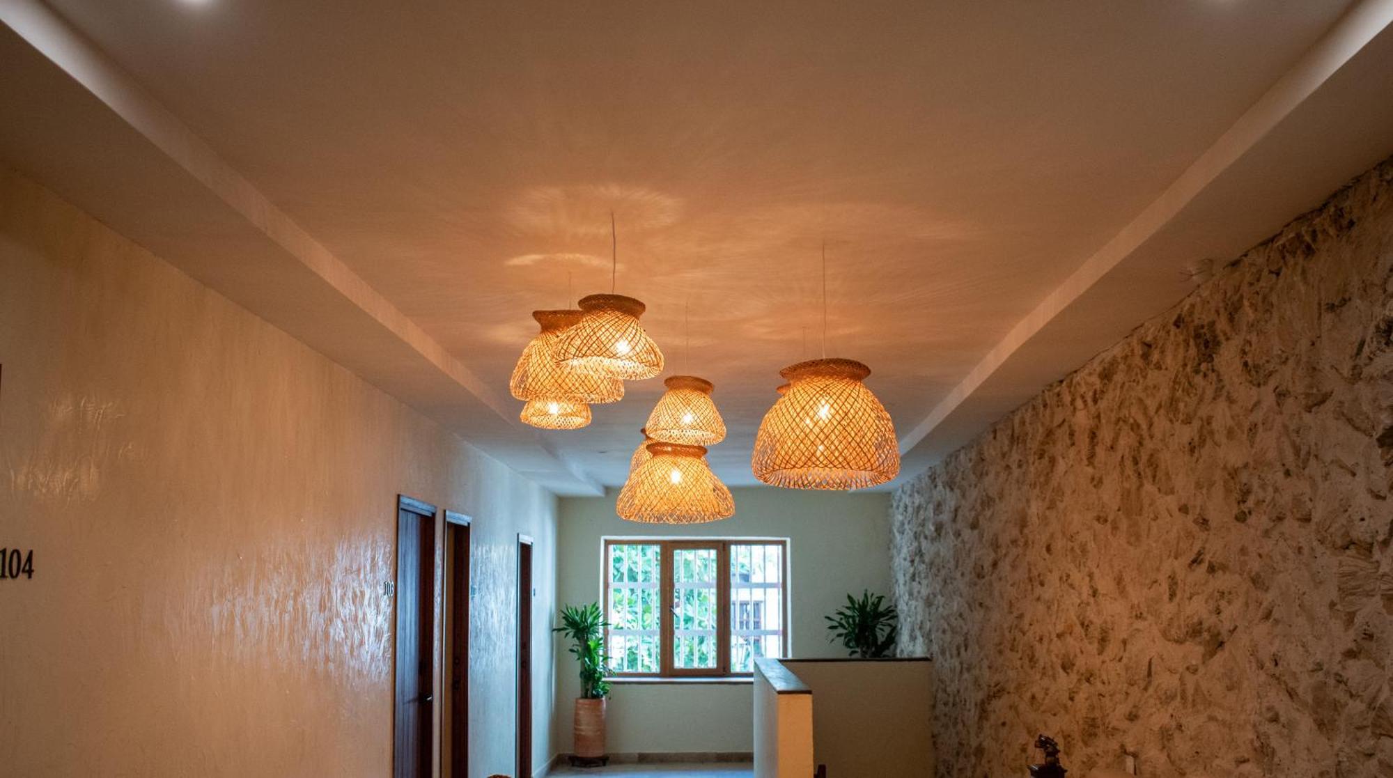 Casa Noa Colonial Rooms Cartagena 외부 사진