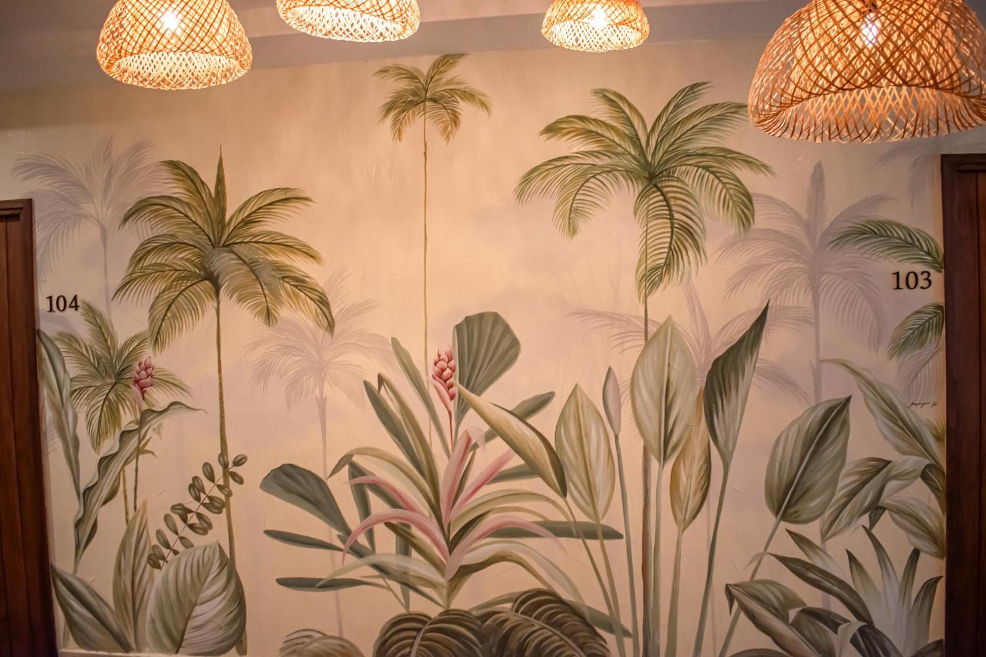 Casa Noa Colonial Rooms Cartagena 외부 사진